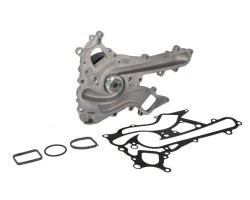 Coolant pump for MERCEDES C C204 C T MODEL S204 C W204