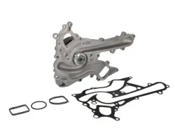 Bomba de Refrigerante para MERCEDES C (C204), C Familiar (S204), C (W204)