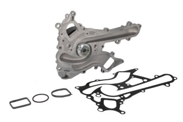 Coolant pump for MERCEDES C C204 C T MODEL S204 C W204