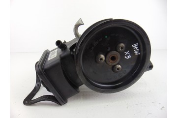 340519601F  BOMBA DIRECCION BMW SERIE X3 (E83) 2.0d 2005 340519601F 195091 BMW - 4