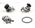Coolant pump P263 for FORD RANGER 3 2D 04 11 Catalog number of the part VIC 418560
