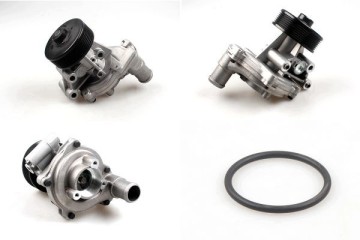 Coolant pump P263 for FORD RANGER 3 2D 04 11 Catalog number of the part VIC 418560