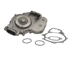 Coolant pump DOLZ M655 for MERCEDES MK NG O 303 O 307