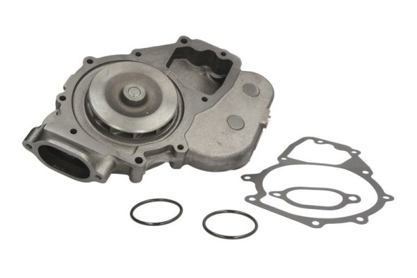 Coolant pump DOLZ M655 for MERCEDES MK NG O 303 O 307