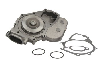 Coolant pump DOLZ M655 for MERCEDES MK NG O 303 O 307