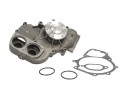 Coolant pump DOLZ M655 for MERCEDES MK NG O 303 O 307 Part manufacturer V maxzone Part