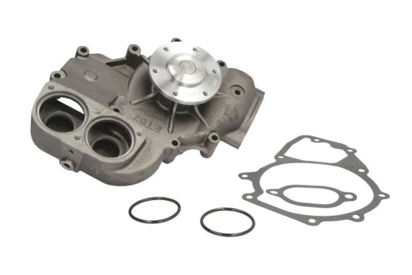 Coolant pump DOLZ M655 for MERCEDES MK NG O 303 O 307 Part manufacturer V maxzone Part