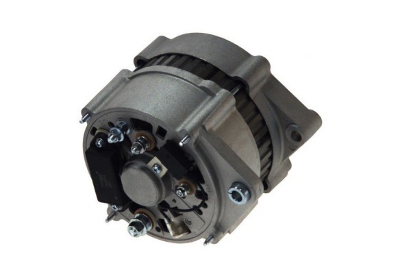 Alternator for RVI KERAX MAGNUM MIDLINER MIDLUM PREMIUM Part manufacturer V maxzone Part