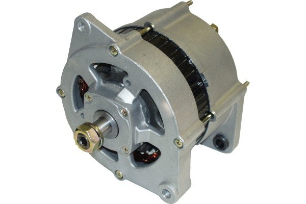 Alternator for RVI KERAX MAGNUM MIDLINER MIDLUM PREMIUM Catalog number of the part VIC 121131