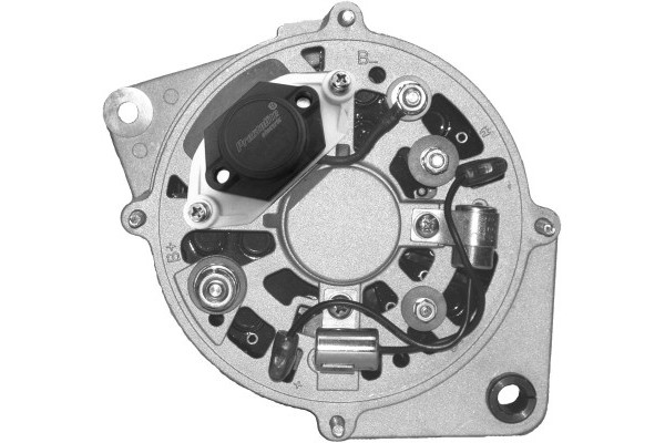 Alternator for RVI KERAX MAGNUM MIDLINER MIDLUM PREMIUM Catalog number of substitutes 5000785698 5000785715 5000786439 500078651