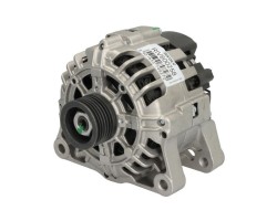 Alternator for CITROEN C2 C2 ENTERPRISE C3 I C3 II C3 PLURIEL XSARA