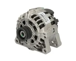 Alternador para CITROEN C2, C2 ENTERPRISE, C3 I, C3 II, C3 PLURIEL, XSARA