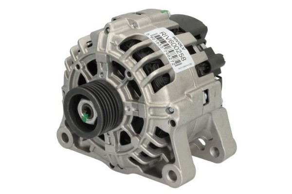 Alternator for CITROEN C2 C2 ENTERPRISE C3 I C3 II C3 PLURIEL XSARA