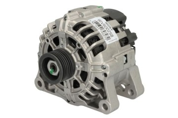 Alternator for CITROEN C2 C2 ENTERPRISE C3 I C3 II C3 PLURIEL XSARA