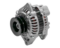 PE Alternator for RVI MIDLINER MIDLUM PREMIUM DCI4 B MIDR06 02 26Y 41