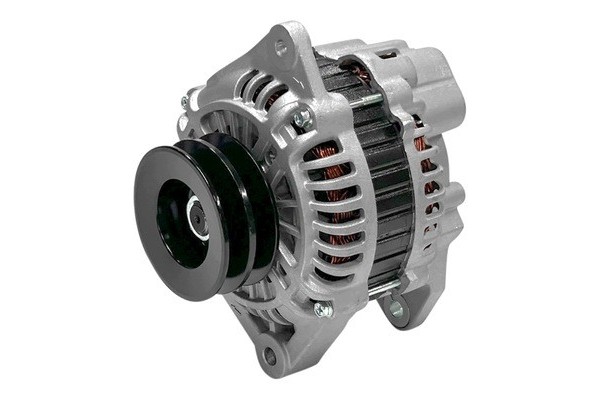 PE Alternator for RVI MIDLINER MIDLUM PREMIUM DCI4 B MIDR06 02 26Y 41