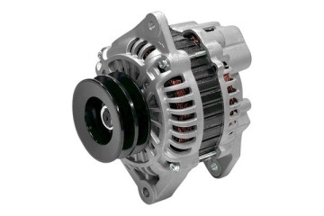 PE Alternator for RVI MIDLINER MIDLUM PREMIUM DCI4 B MIDR06 02 26Y 41