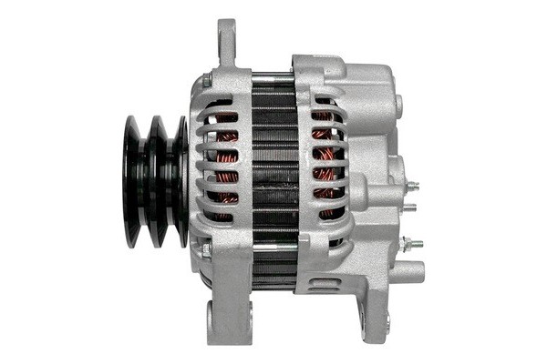 PE Alternator for RVI MIDLINER MIDLUM PREMIUM DCI4 B MIDR06 02 26Y 41 Catalog number of the part VIC 311912