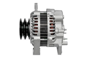 PE Alternator for RVI MIDLINER MIDLUM PREMIUM DCI4 B MIDR06 02 26Y 41 Catalog number of the part VIC 311912
