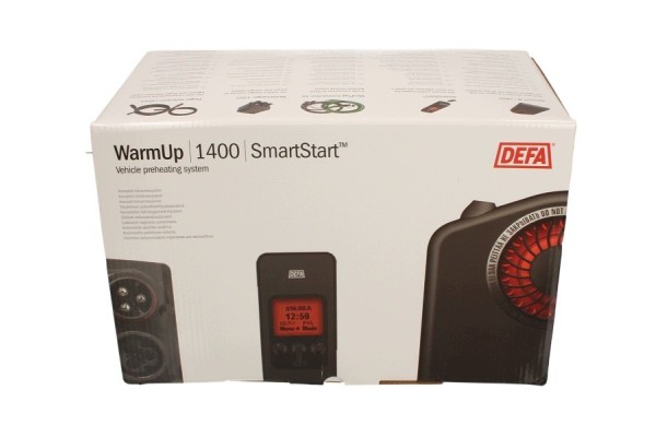 Independent car heating for FIAT 126 SEICENTO 600 FSO POLONEZ Part manufacturer V maxzone Part