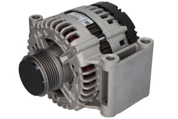 Alternator for CITROEN JUMPER II FIAT DUCATO FORD TRANSIT TRANSIT