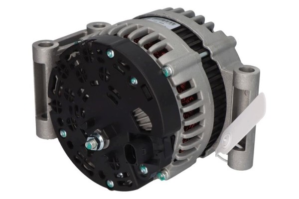 Alternator for CITROEN JUMPER II FIAT DUCATO FORD TRANSIT TRANSIT Part manufacturer V maxzone Part