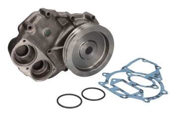 Coolant pump for MAN E2000 F2000 F90 F90 UNTERFLUR HOCL Part manufacturer V maxzone Part