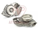 Coolant pump for MAN E2000 F2000 F90 F90 UNTERFLUR HOCL Catalog number of the part VIC 208173