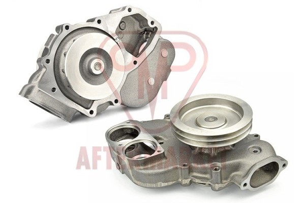 Coolant pump for MAN E2000 F2000 F90 F90 UNTERFLUR HOCL Catalog number of the part VIC 208173