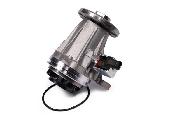 Coolant pump for JAGUAR F PACE XF II XF SPORTBRAKE XJ LAND