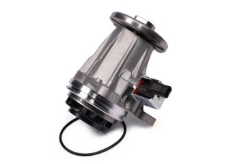 Coolant pump for JAGUAR F PACE XF II XF SPORTBRAKE XJ LAND