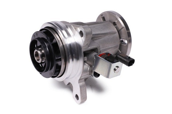 Coolant pump for JAGUAR F PACE XF II XF SPORTBRAKE XJ LAND Part manufacturer V maxzone Part