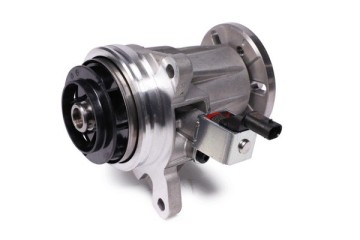 Coolant pump for JAGUAR F PACE XF II XF SPORTBRAKE XJ LAND Part manufacturer V maxzone Part