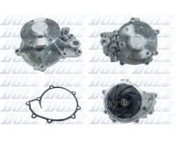 Coolant pump DOLZ M680 for MAN FOC LION S CITY M 2000 L TGL