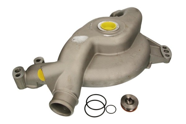 Coolant pump for MAN E2000 F2000 F90 FOC TGA TGX I