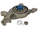 Coolant pump for MAN E2000 F2000 F90 FOC TGA TGX I Part manufacturer V maxzone Part