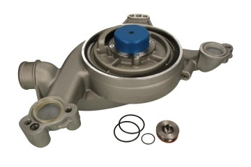 Coolant pump for MAN E2000 F2000 F90 FOC TGA TGX I Part manufacturer V maxzone Part