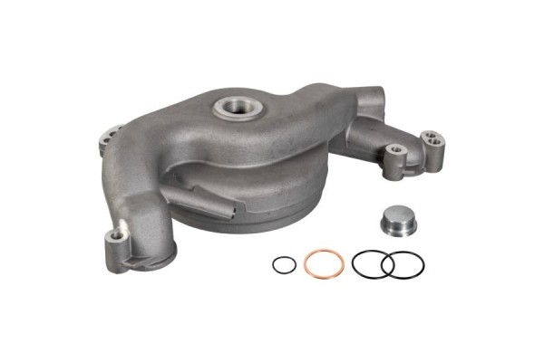 Coolant pump for MAN E2000 F2000 F90 FOC TGA TGX I Catalog number of the part VIC 333307
