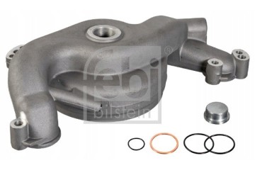 Coolant pump for MAN E2000 F2000 F90 FOC TGA TGX I Car type passenger cars