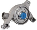 Coolant pump for MAN E2000 F2000 F90 FOC TGA TGX I Catalog number of substitutes 51065007033 51065007036 51065007037 51065007043