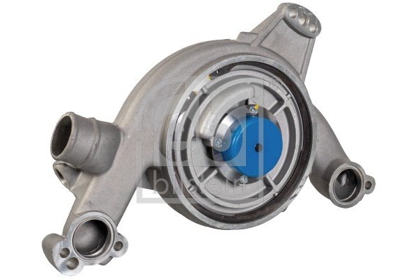 Coolant pump for MAN E2000 F2000 F90 FOC TGA TGX I Catalog number of substitutes 51065007033 51065007036 51065007037 51065007043