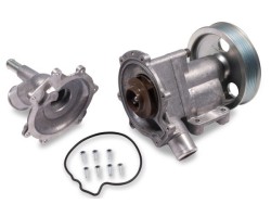 Coolant pump P412 for BMW 5 E60 CHRYSLER NEON II PT CRUISER