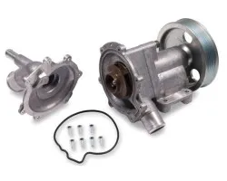 Bomba de Refrigerante P412 para BMW Serie 5 (E60) y CHRYSLER NEON II, PT CRUISER