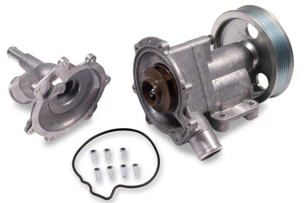 Coolant pump P412 for BMW 5 E60 CHRYSLER NEON II PT CRUISER