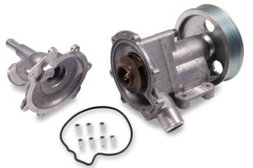 Coolant pump P412 for BMW 5 E60 CHRYSLER NEON II PT CRUISER