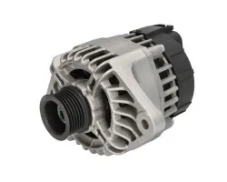 Alternador para ALFA ROMEO 147, 156, 166, GT, GTV, SPIDER y FIAT BARCHETTA