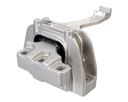 Engine cushion for VW TIGUAN 2 0D 06 17