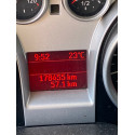 FORD C-MAX (CB3)(2007) Ambiente