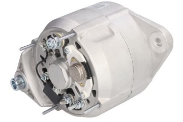 Alternator for VOLVO 9700 B12 FH12 FH16 FH16 II FL10 FL12 FM FM10 Part manufacturer V maxzone Part