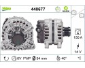 Alternator for DS DS 3 DS 4 DS 5 CITROEN BERLINGO BERLINGO MULTISPACE
